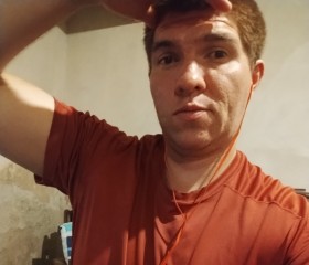 Cristian, 32, Neuquen