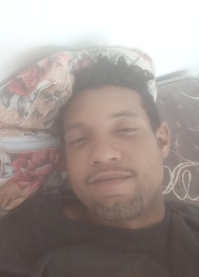 Jilmarsilva из Porto Seguro 32 года