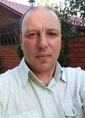 Олег, 46, Россия, Нижний Новгород