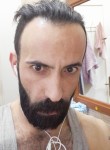 طارق عاشور, 31 год, مدينة المفرق