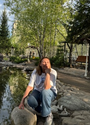 Марина из Минусинска 48 лет
