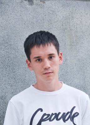 Timur, 23, Russia, Ufa