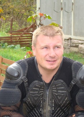 Вадим, 52, Россия, Рязань