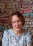 Valeriya, 50  , Pushchino