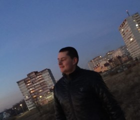 Денис, 21 год, Смоленск