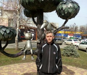руслан, 48 лет, Воронеж