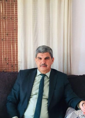 طارق, 53, جمهورية العراق, محافظة كربلاء