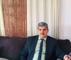 طارق, 53 года, محافظة كربلاء