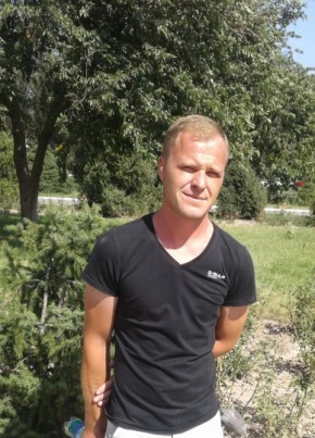 Анатолий, 39, Кыргыз Республикасы, Бишкек