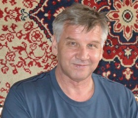 Алексей, 65 лет, Кизляр