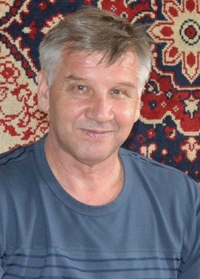Алексей, 65, Россия, Кизляр