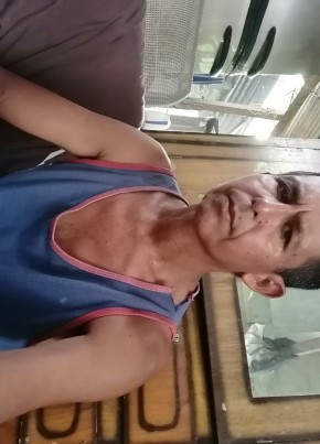 Moreno, 54, Costa Rica, San Jose (San Jose)