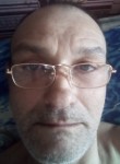Руслан, 49 лет, Краматорськ