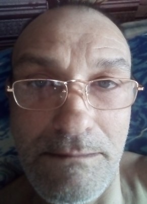 Руслан, 49, Україна, Краматорськ