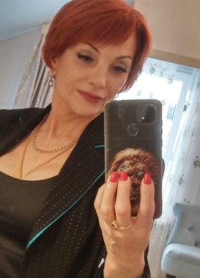 Tina, 35, Россия, Москва