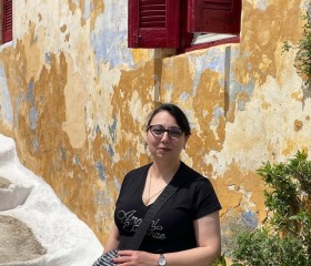 Ella Brakhits....., 50, Tel Aviv