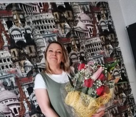 Светлана, 46 лет, Уссурийск