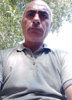 Haykaz Petrosyan, 39, Armenia, Yerevan