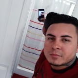 Carlos, 32  , North Highlands