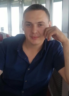 Стас, 36, Россия, Тучково