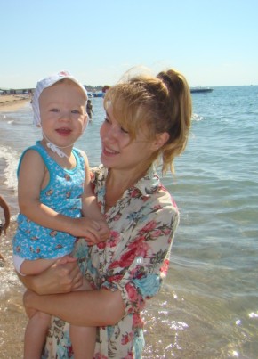 Masha, 36, Russia, Moscow