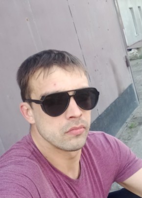 Михаил, 31, Россия, Черлак