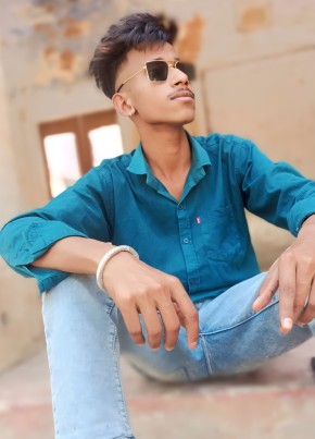 dilavar moyal, 19, India, Jaipur