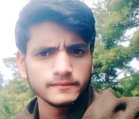 Faraz Awan, 21 год, اسلام آباد