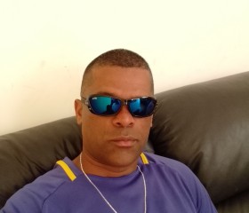 Sergio, 44 года, São Paulo capital