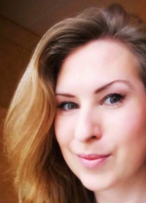 Alena, 36, Russia, Moscow