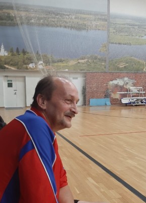 Юрий, 54, Россия, Волоколамск