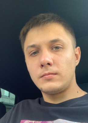 Dmitriy, 34, Россия, Москва
