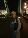 мария, 54 года, Санкт-Петербург