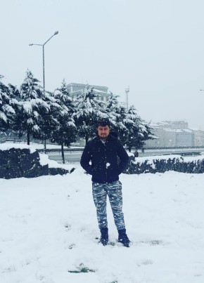 Mehmet, 26, Türkiye Cumhuriyeti, İstanbul