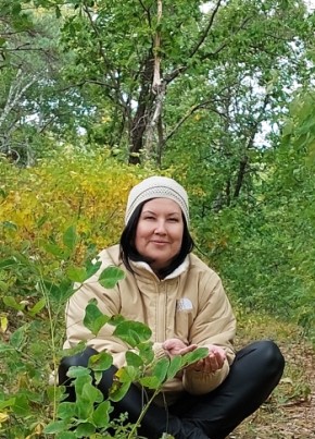 Olga, 46, Russia, Blagoveshchensk (Amur)