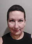 Olga, 45, Blagoveshchensk (Amur)