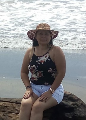 Liliana, 53, República de Costa Rica, San José (San José)
