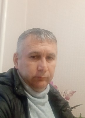 Сергей, 49, Россия, Елец