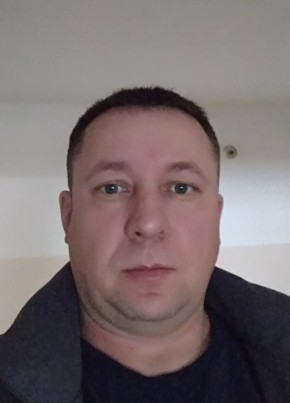 Игорь, 46, Россия, Ангарск