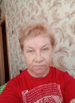 Елена, 61 год, Рудня (Смоленская обл.)