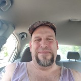 Todd, 45  , Kingsland