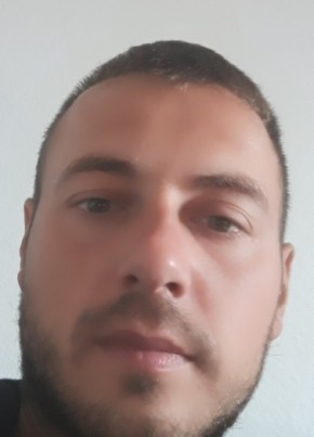 Max, 31, Србија, Београд