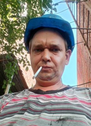 Игорь, 41, Россия, Тольятти