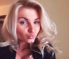Oksana, 34, Playa del Carmen