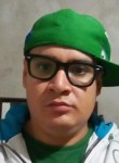 Demetrio, 32 года, Lima