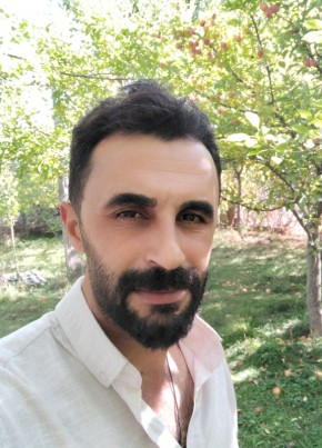 Erkan, 36, Türkiye Cumhuriyeti, Antakya