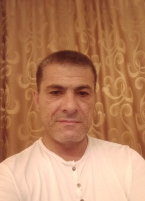 Vagan, 54, Armenia, Yerevan