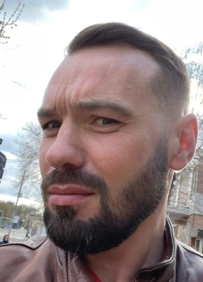 Safik, 38, Ukraine, Bryanka