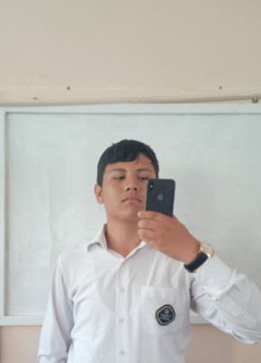 Umidjon из Toshkent 19 лет