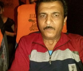 عرب الامير, 53 года, كفر الدوار